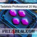 Tadalista Professional 20Mg 04